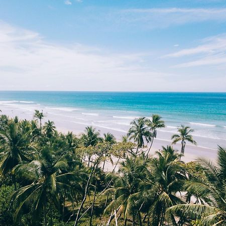 Shaka Costa Rica, Steps From The Beach Hotel Playa Hermosa Cobano Exterior foto