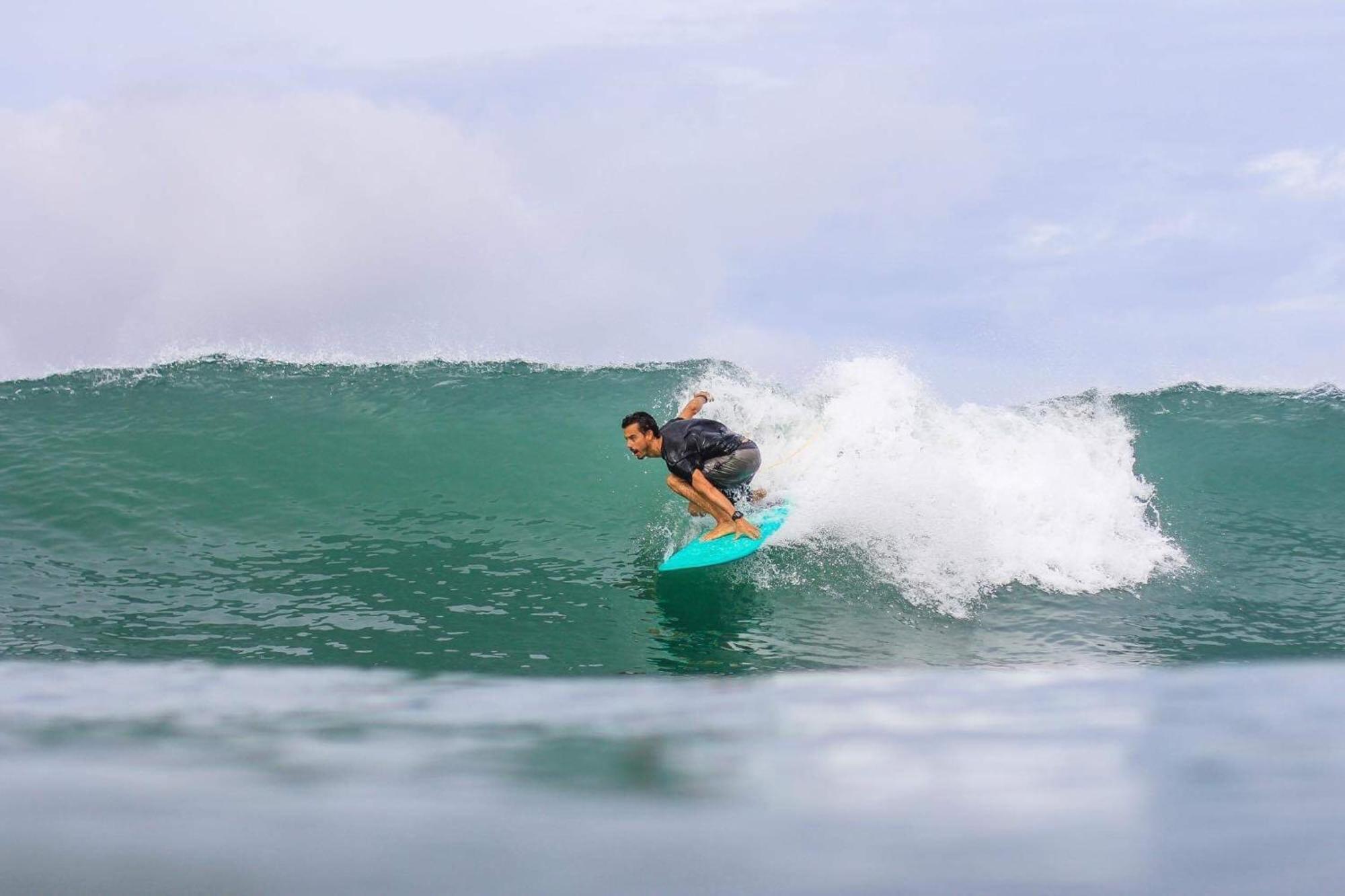 Shaka Costa Rica, Steps From The Beach Hotel Playa Hermosa Cobano Exterior foto