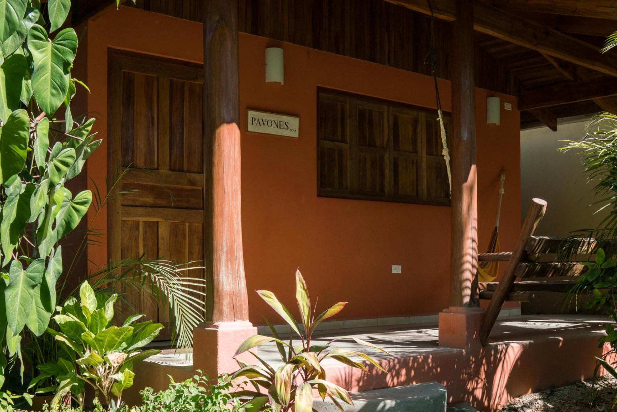 Shaka Costa Rica, Steps From The Beach Hotel Playa Hermosa Cobano Exterior foto